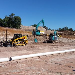 Riverstone Water Treatment Plant - AquaOptions