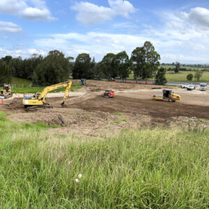 West Camden Water Treatment Plant - AquaOptions